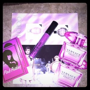 7 Pc Lip & Perfume Bundle ~All New~